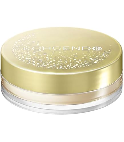 Amazon | 江原道(コウゲンドウ) マイファンスィー UVプレストパウダー